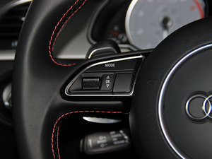 20123.0TFSI quattro Sportback п؅^