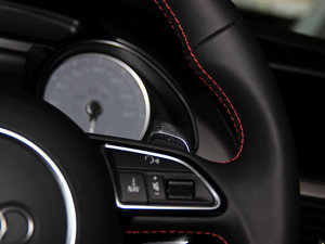 20123.0TFSI quattro Sportback п؅^