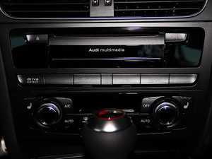 20123.0TFSI quattro Sportback п؅^