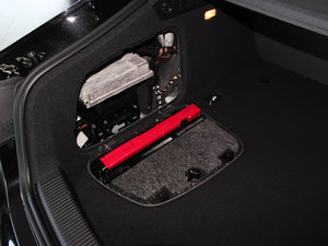 20123.0TFSI quattro Sportback 