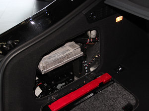 20123.0TFSI quattro Sportback 