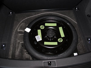 20123.0TFSI quattro Sportback 