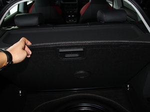 20123.0TFSI quattro Sportback 