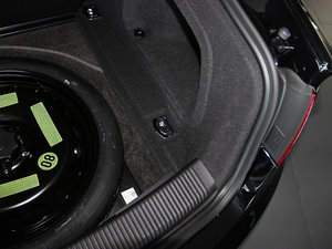 20123.0TFSI quattro Sportback 