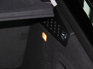 20123.0TFSI quattro Sportback 