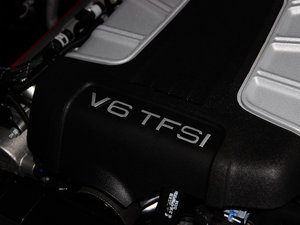 20123.0TFSI quattro Sportback 