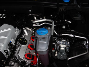 20123.0TFSI quattro Sportback 