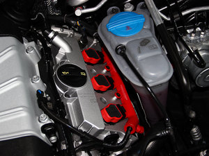 20123.0TFSI quattro Sportback 