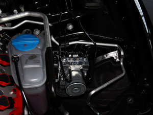 20123.0TFSI quattro Sportback 