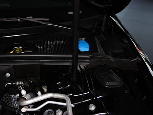 20123.0TFSI quattro Sportback 