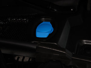 20123.0TFSI quattro Sportback 