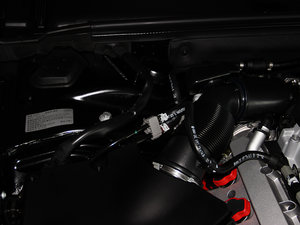 20123.0TFSI quattro Sportback 