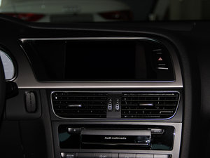 20123.0TFSI quattro Sportback п؅^