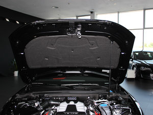 20123.0TFSI quattro Sportback 