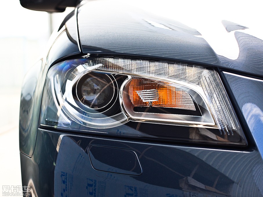 2012WA3 Sportback(M(jn)) Sportback 1.4T g(sh)