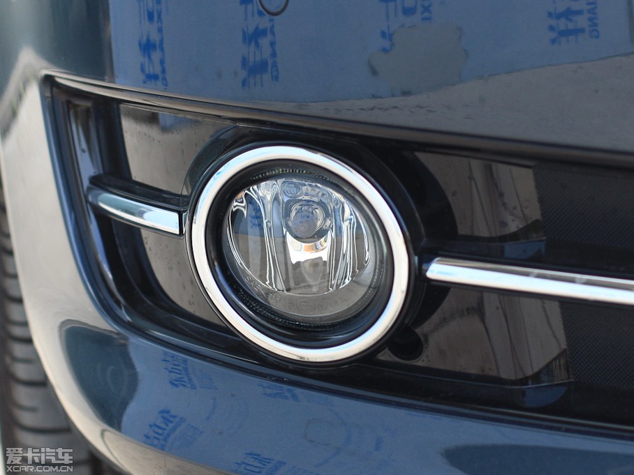 2012WA3 Sportback(M) Sportback 1.4T g