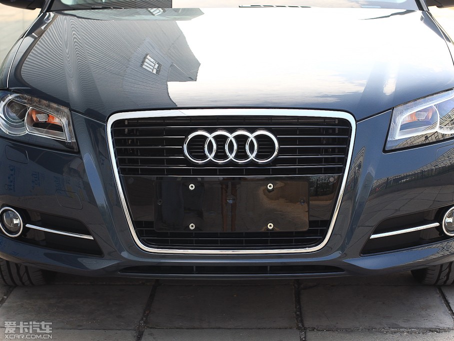 2012WA3 Sportback(M) Sportback 1.4T g