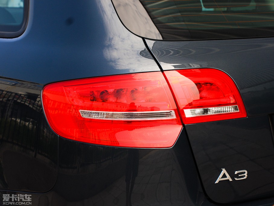 2012WA3 Sportback(M) Sportback 1.4T g