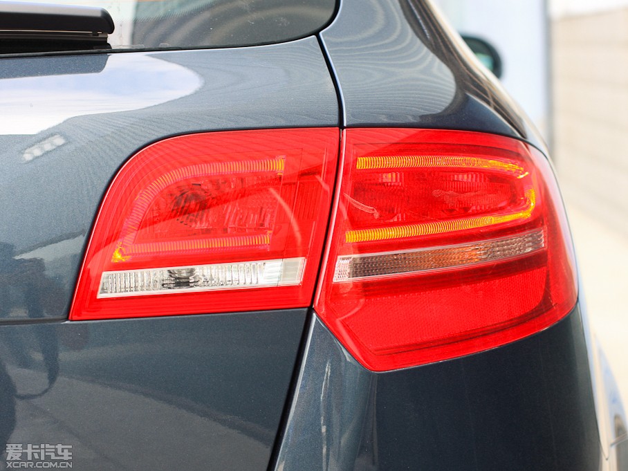 2012WA3 Sportback(M) Sportback 1.4T g