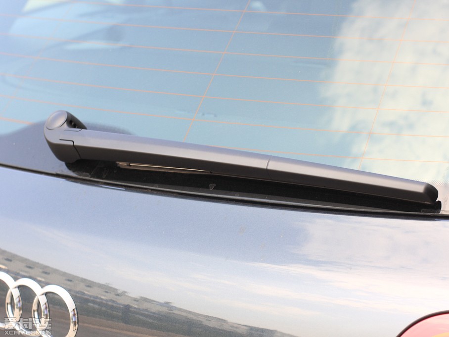 2012WA3 Sportback(M) Sportback 1.4T g