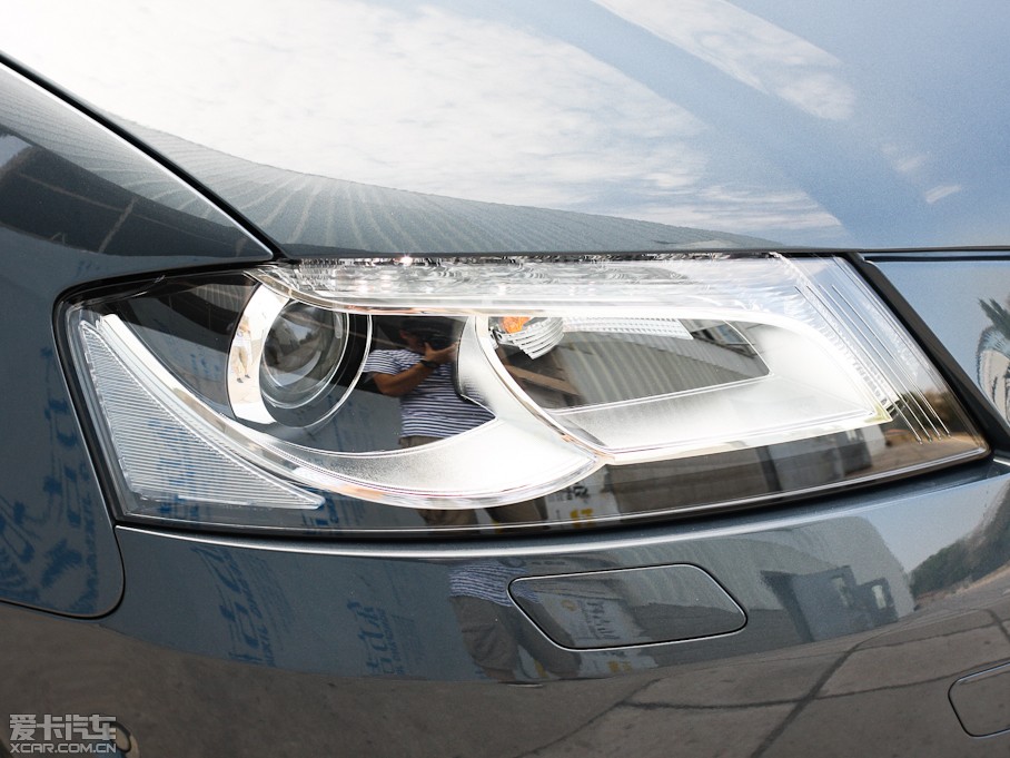 2012WA3 Sportback(M) Sportback 1.4T g