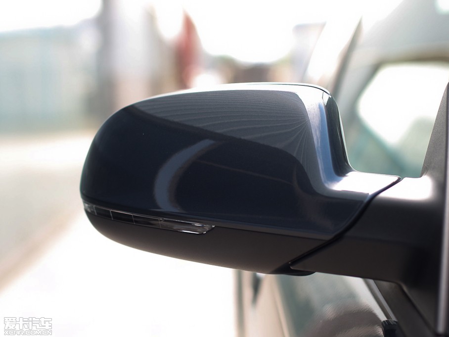 2012WA3 Sportback(M(jn)) Sportback 1.4T g(sh)