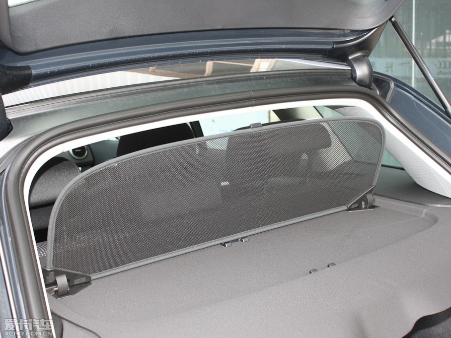 2012WA3 Sportback(M) Sportback 1.4T g