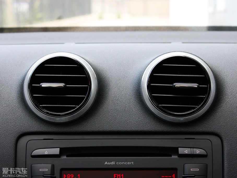 2012WA3 Sportback(M) Sportback 1.4T g