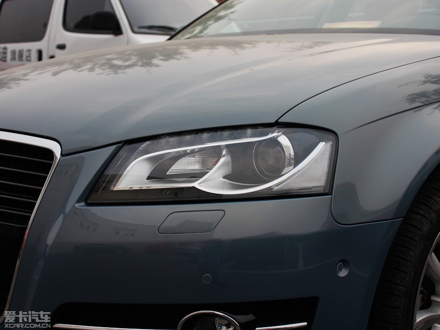 2012?yun)WA3 Sportback(M(jn)) Sportback 1.4T A