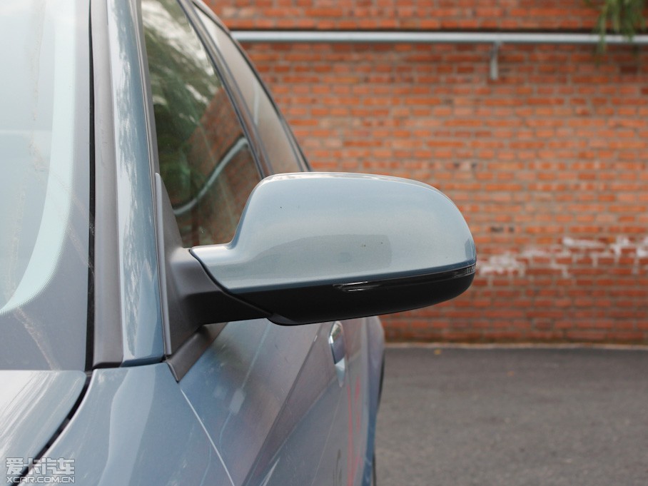 2012WA3 Sportback(M) Sportback 1.4T A