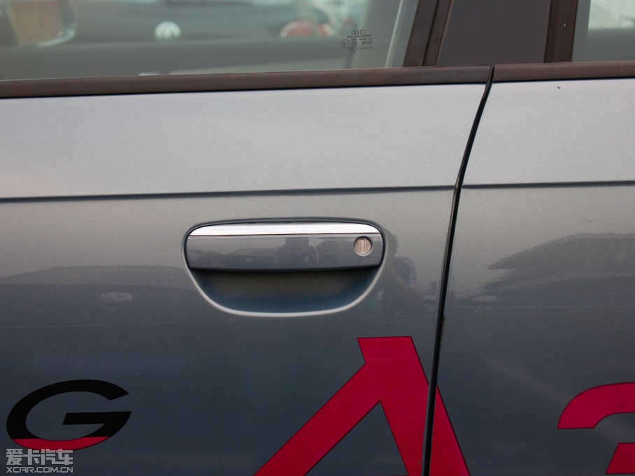 2012WA3 Sportback(M) Sportback 1.4T A