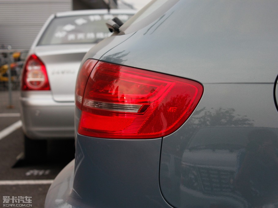 2012WA3 Sportback(M) Sportback 1.4T A