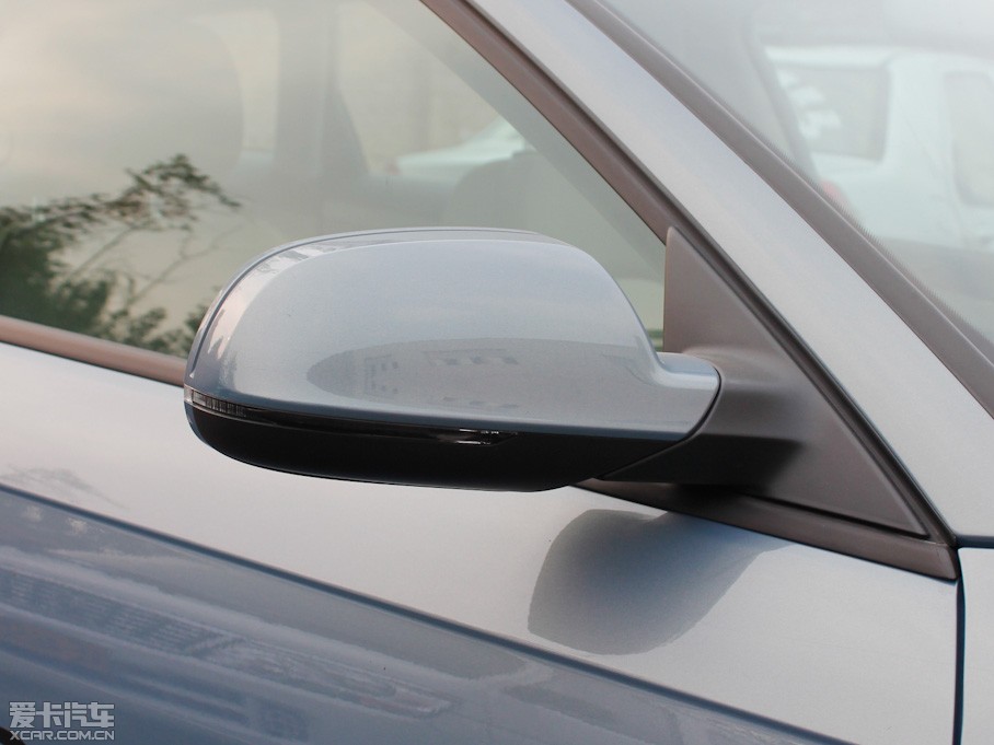 2012WA3 Sportback(M) Sportback 1.4T A