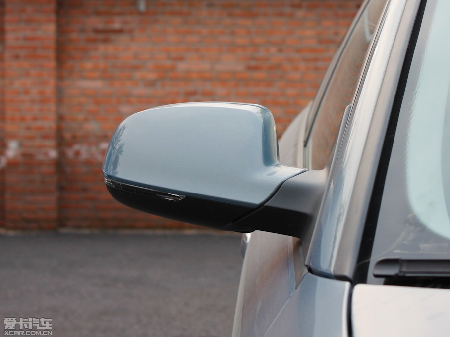 2012WA3 Sportback(M) Sportback 1.4T A