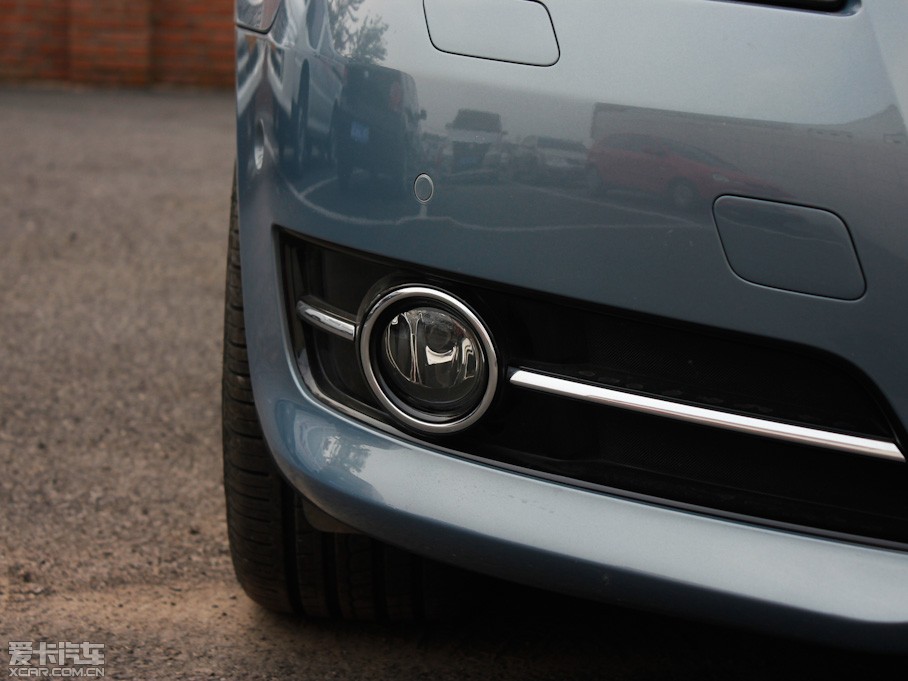 2012WA3 Sportback(M) Sportback 1.4T A