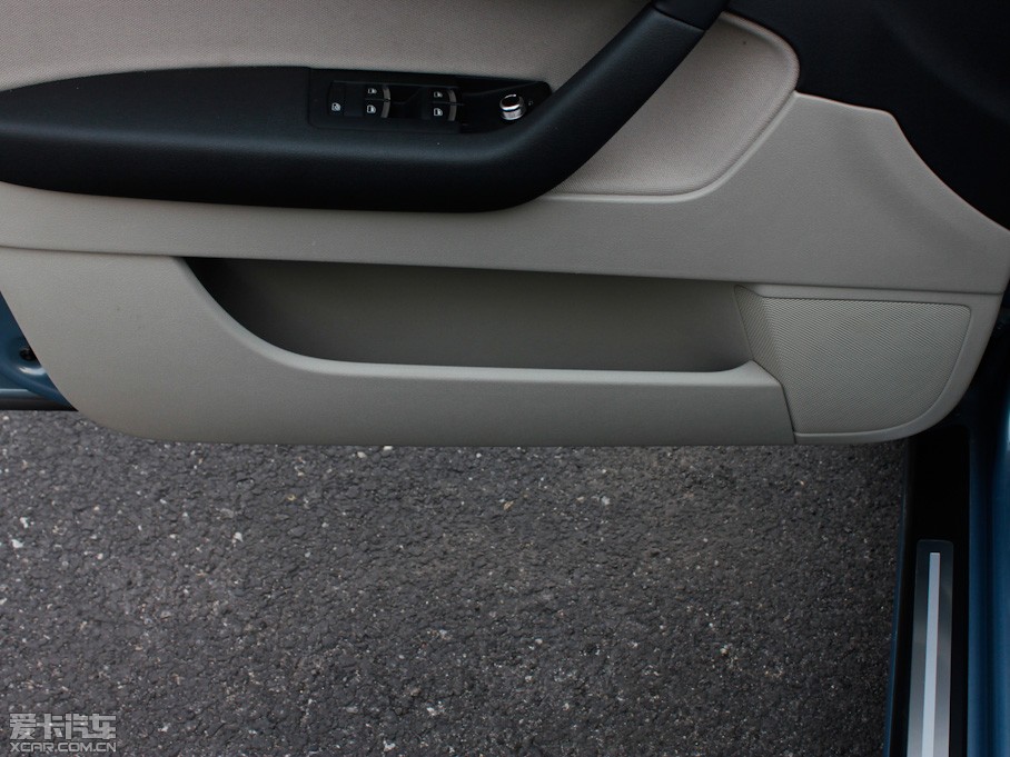 2012WA3 Sportback(M) Sportback 1.4T A