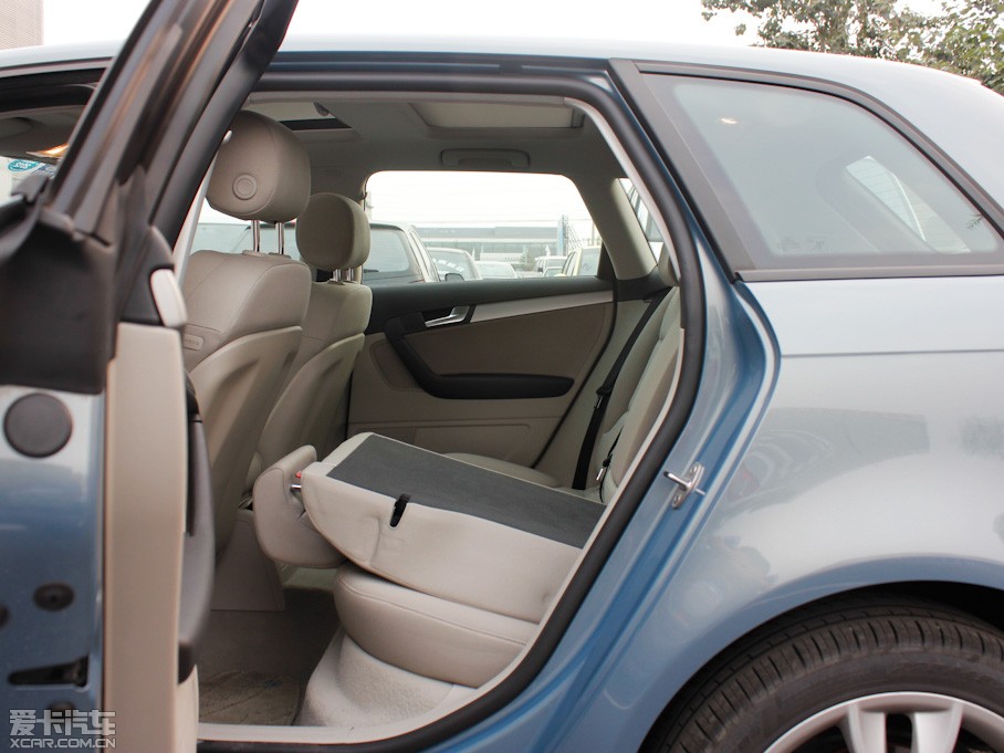 2012WA3 Sportback(M) Sportback 1.4T A