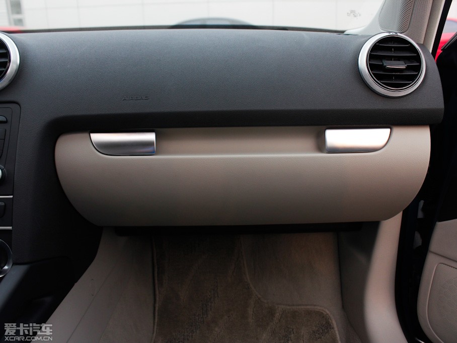 2012WA3 Sportback(M) Sportback 1.4T A