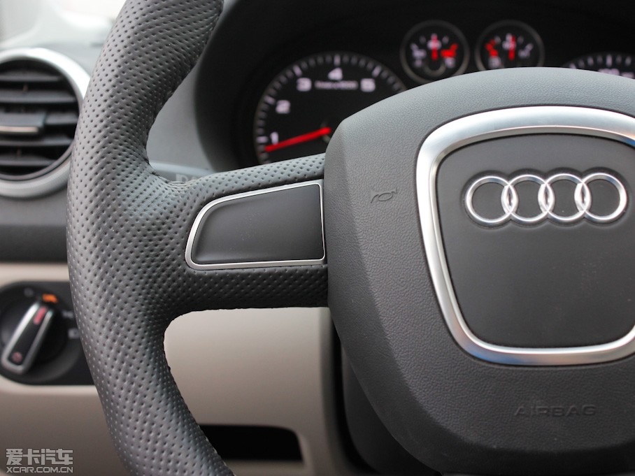 2012WA3 Sportback(M) Sportback 1.4T A