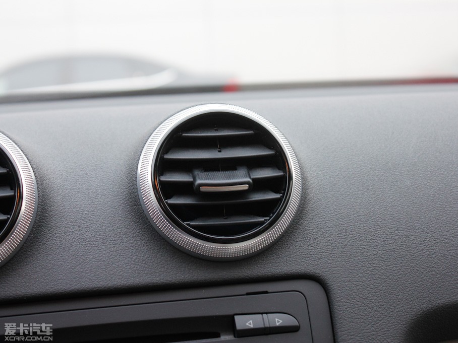 2012WA3 Sportback(M) Sportback 1.4T A