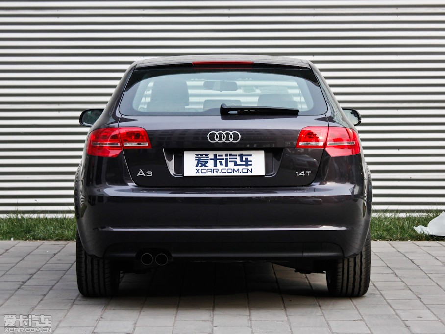 2012µA3 Sportback() Sportback 1.4T ʰ