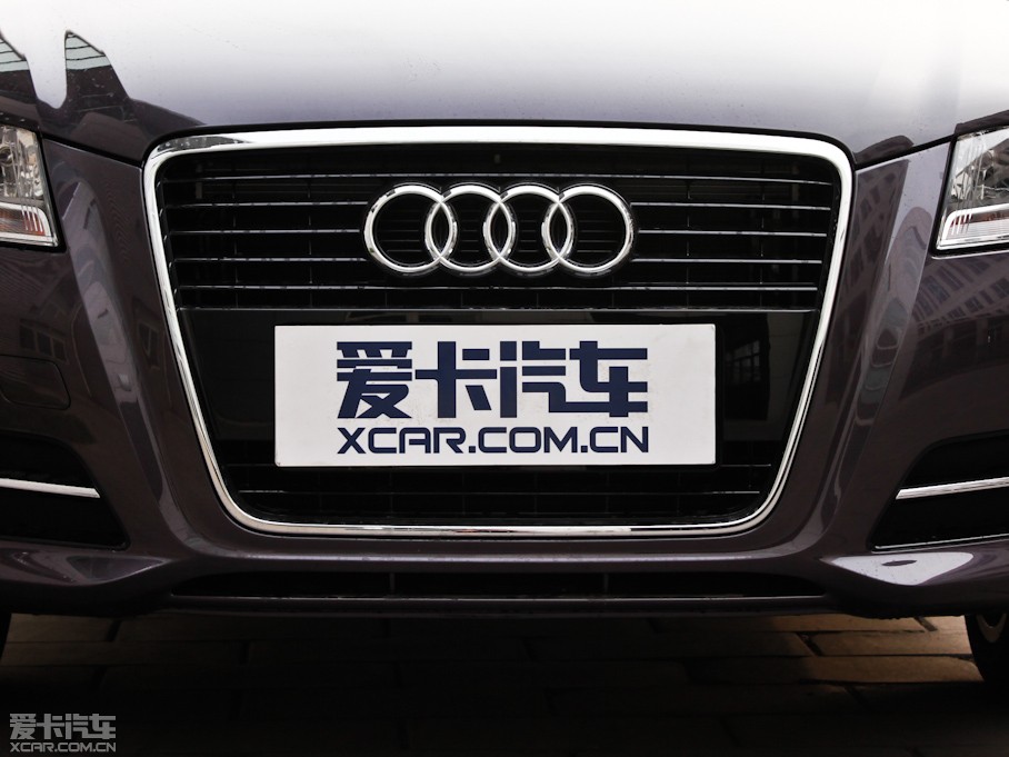 2012WA3 Sportback(M(jn)) Sportback 1.4T m