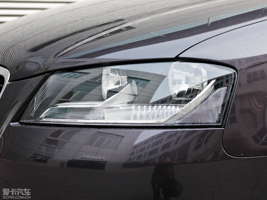 2012WA3 Sportback(M) Sportback 1.4T m