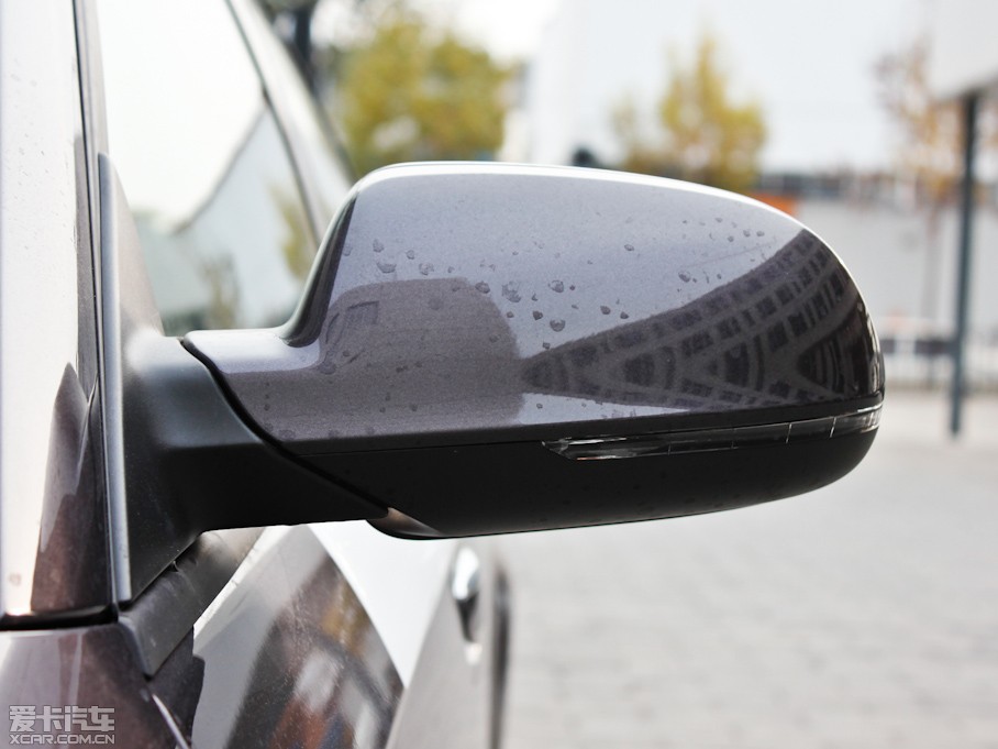 2012WA3 Sportback(M) Sportback 1.4T m