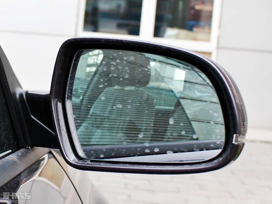 2012WA3 Sportback(M) Sportback 1.4T m