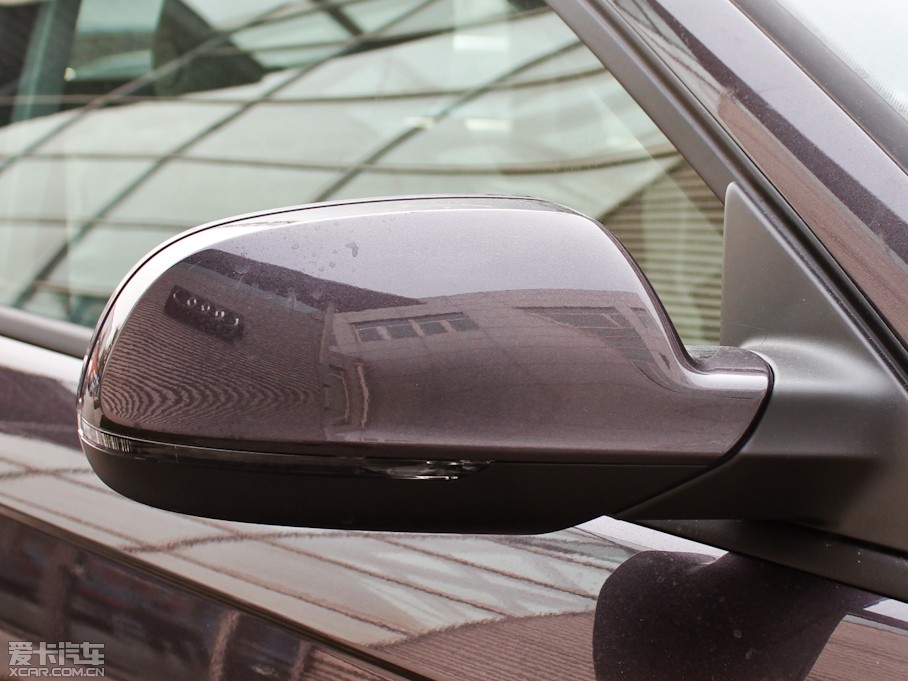 2012WA3 Sportback(M) Sportback 1.4T m