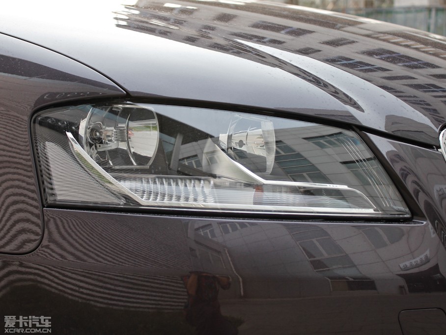 2012WA3 Sportback(M) Sportback 1.4T m