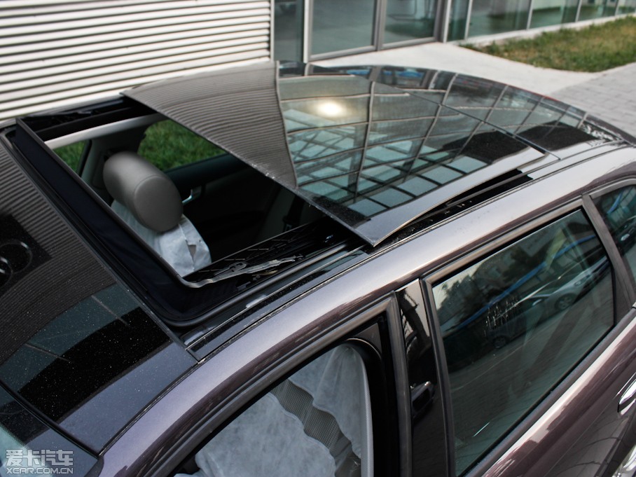 2012?yun)WA3 Sportback(M(jn)) Sportback 1.4T m