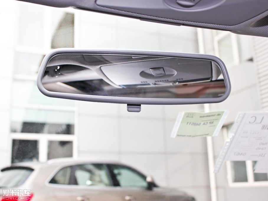 2012��W��A3 Sportback(�M��) Sportback 1.4T ���m��