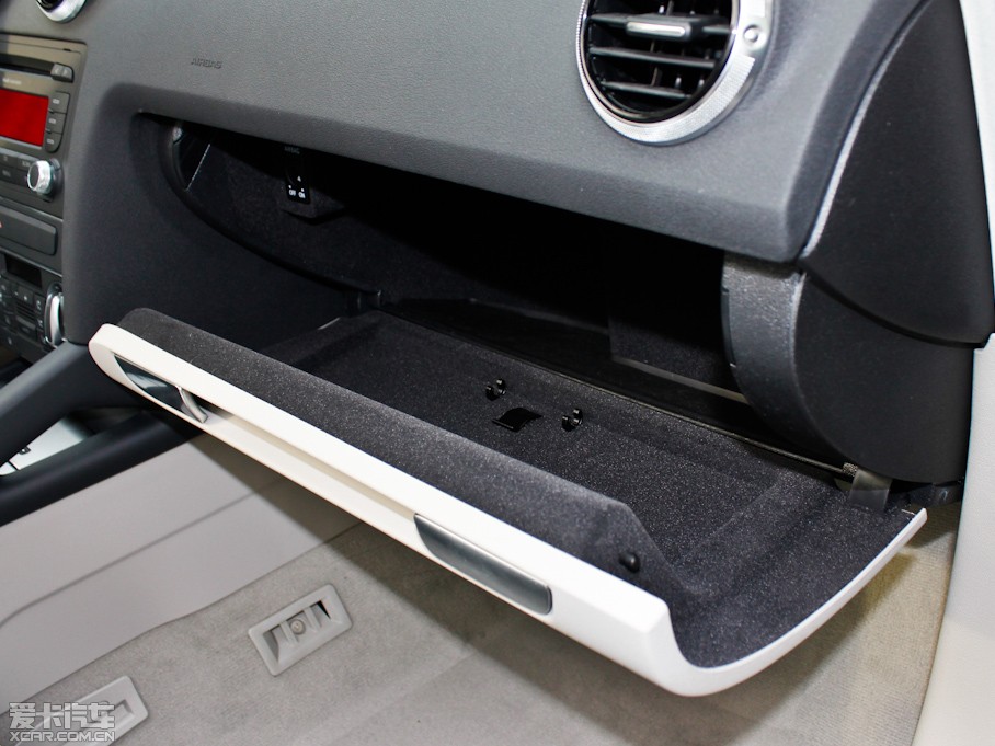 2012��W��A3 Sportback(�M��) Sportback 1.4T ���m��